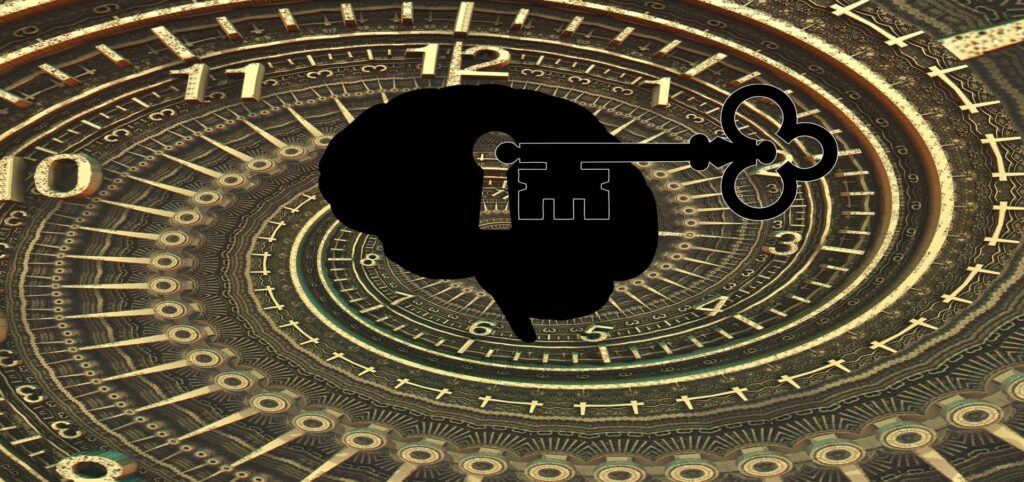 Regresii in Vieti Anterioare