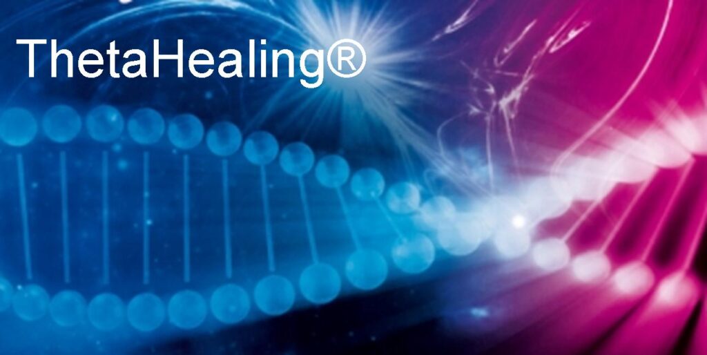 ThetaHealing